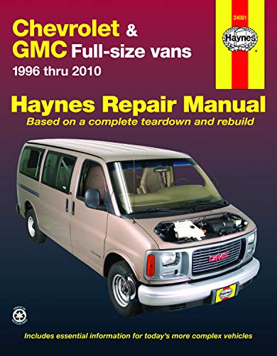 2003 シボレー エクスプレス GMC サバナ サービス修理マニュアル 2003 シボレー エクスプレス GMC サバナ サービス修理マニュアル